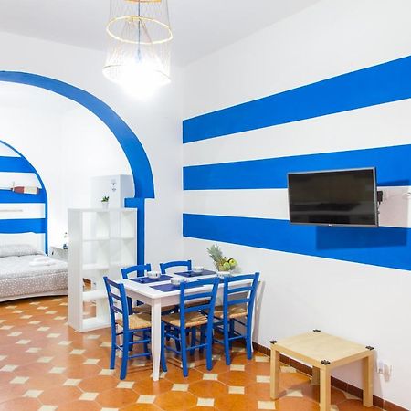 Fisherman Apartment Cefalù Εξωτερικό φωτογραφία