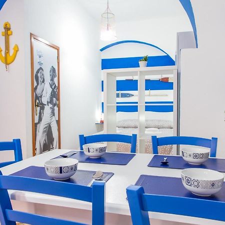 Fisherman Apartment Cefalù Εξωτερικό φωτογραφία