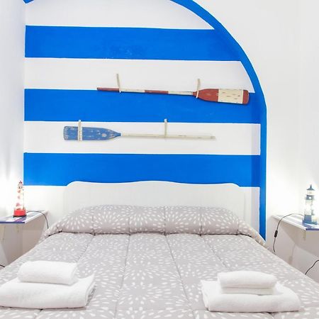 Fisherman Apartment Cefalù Εξωτερικό φωτογραφία