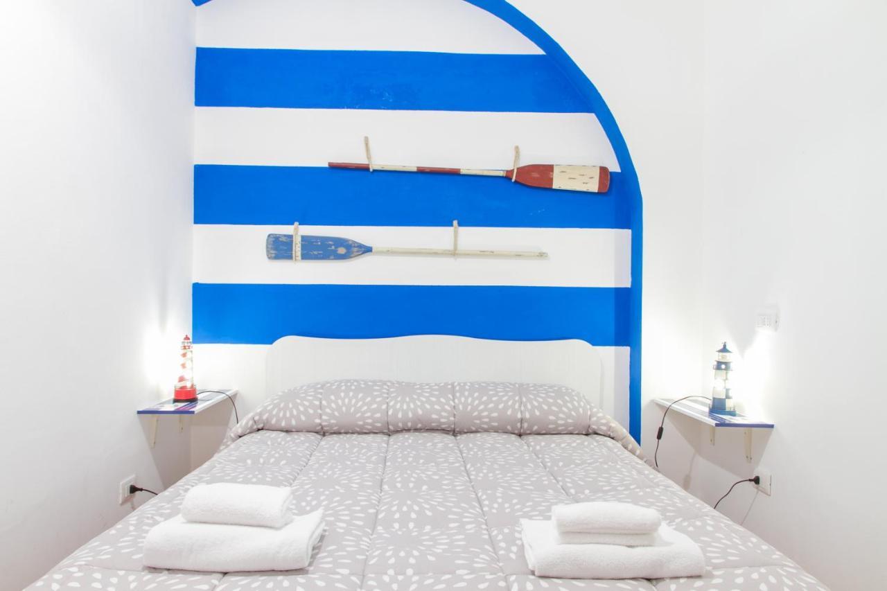 Fisherman Apartment Cefalù Εξωτερικό φωτογραφία
