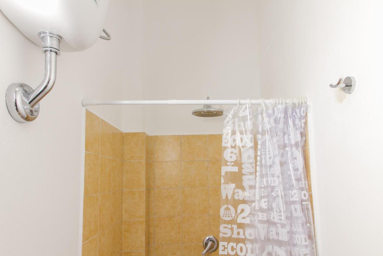 Fisherman Apartment Cefalù Εξωτερικό φωτογραφία